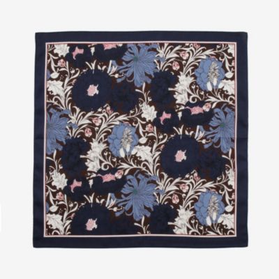 レディースのハンカチ エクラ公式通販 Eclat Premium 40代 50代大人の女性のための上質ファッション通販サイト