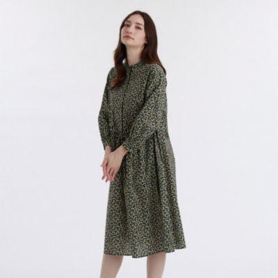 Mackintosh Philosophy マッキントッシュ フィロソフィー のリバティ Cherry Drop ワンピース通販 Shop Marisol ショップマリソル