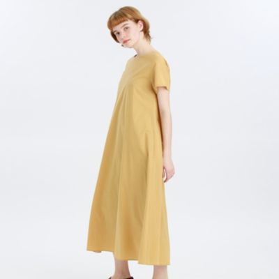 Mackintosh Philosophy マッキントッシュ フィロソフィー のgrey Label タイプライターテントラインワンピース通販 Leeマルシェ
