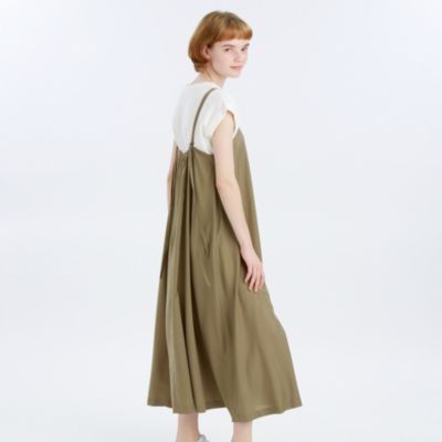 Mackintosh Philosophy マッキントッシュ フィロソフィー のgrey Label キャミワンピース通販 集英社happy Plus Store