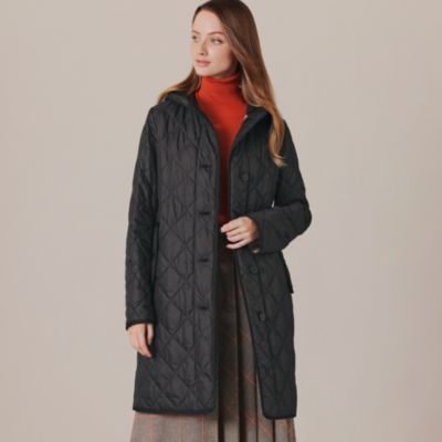 MACKINTOSH LONDON(マッキントッシュロンドン)のキルティング