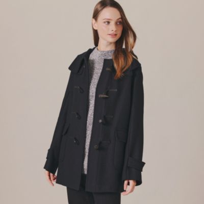 MACKINTOSH LONDON(マッキントッシュロンドン)のバイカラーリバー