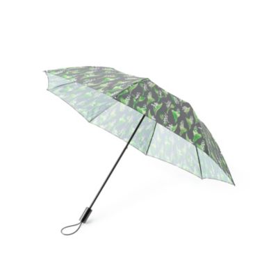 ＜集英社＞ S.ESSENTIALS(エス エッセンシャルズ)/【HIBIYA KADAN】フラワープリント折りたたみ傘