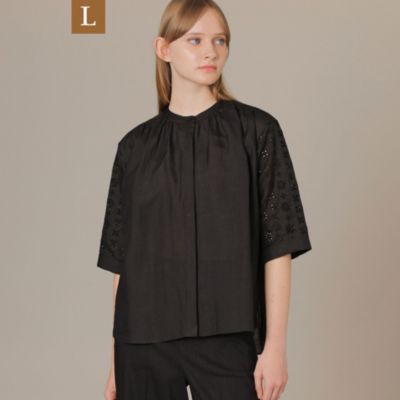 通販サイトです MACKINTOSH LONDON セットアップ 麻素材 紺色 LL/42