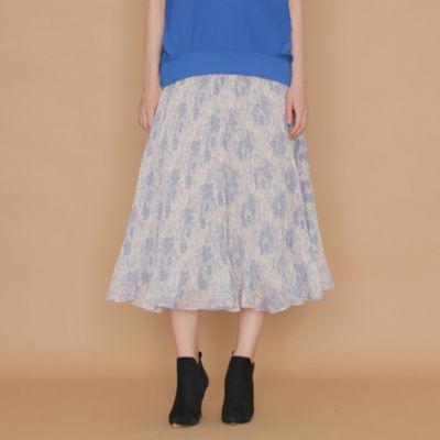 MACKINTOSH LONDON(マッキントッシュロンドン)の【BIBURY FLOWER