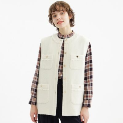 MACKINTOSH PHILOSOPHY(マッキントッシュ フィロソフィー)のロービング