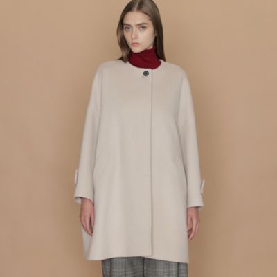 MACKINTOSH LONDON(マッキントッシュロンドン)の【エクラ掲載