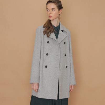 MACKINTOSH LONDON(マッキントッシュロンドン)の【エクラ掲載