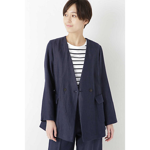 Human Woman ヒューマン ウーマン の Rdl ダブル前ジャケットアウトレット通販 集英社happy Plus Store Outlet セール情報 Human Woman ヒューマン ウーマン の Rdl ダブル前ジャケットアウトレット通販 集英社happy Plus Store Outlet セール情報