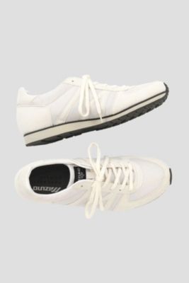 �ŐV���f�ڂő�l�C�I�@MIZUNO for MARGARET HOWELL�u�z���C�g�v���ً}���ׁI�I
