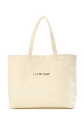 Jillstuart ジルスチュアート の Web限定商品 ベーシックキャンバス