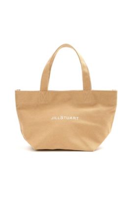 Jillstuart ジルスチュアート の Web限定商品 ベーシックキャンバス