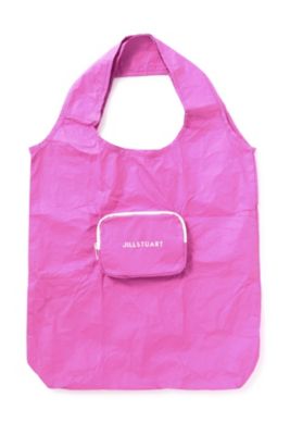 Jillstuart ジルスチュアート のジルスチュアートエコバッグ通販 集英社happy Plus Store