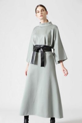 Adore アドーア のブラッシュドスウェットワンピース通販 集英社happy Plus Store