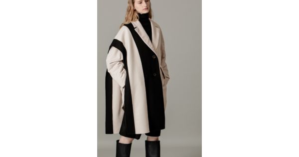 ADORE(アドーア)のリバーコンビパテッドコート通販 | 集英社HAPPY PLUS 