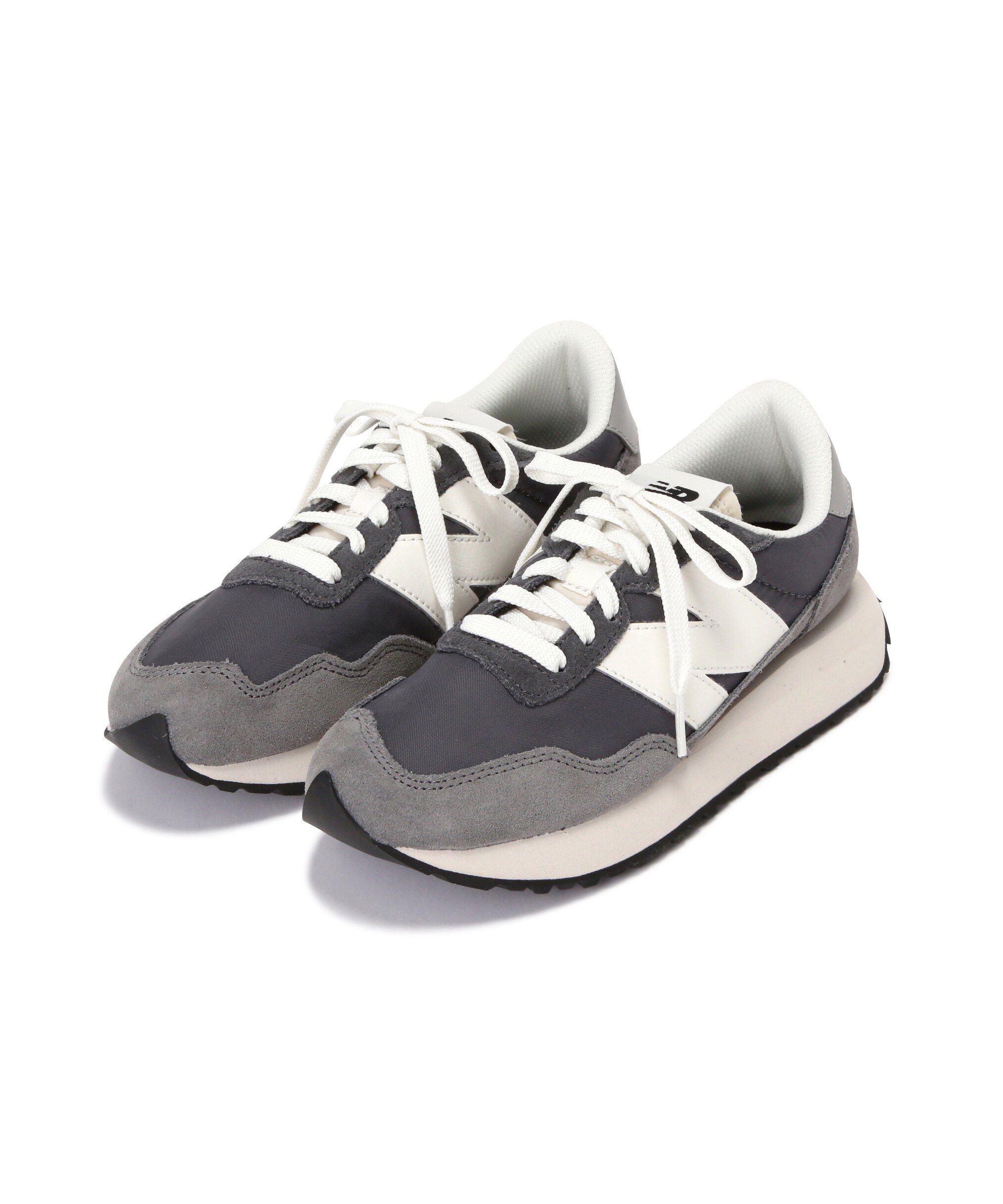 NATURAL BEAUTY BASIC(ナチュラルビューティーベーシック)/New Balance WS237