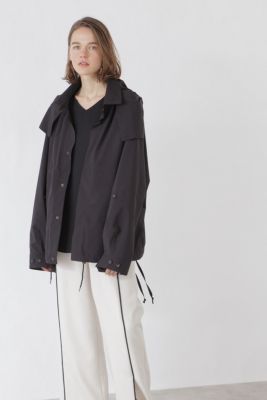 ADORE(アドーア)の＜Norwegian Rain＞ HARMATTAN UNISEX CROPPED通販 ...