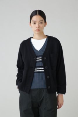 高額売筋 MHL. エムエイチエル FELTED ROUGH WOOL ライトベージュ L