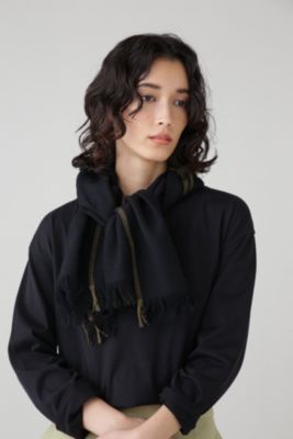 MARGARET HOWELL(マーガレット・ハウエル)のWASHED WOOL通販 eclat