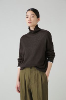 MARGARET HOWELL(マーガレット・ハウエル)のLINEN COTTON通販 eclat