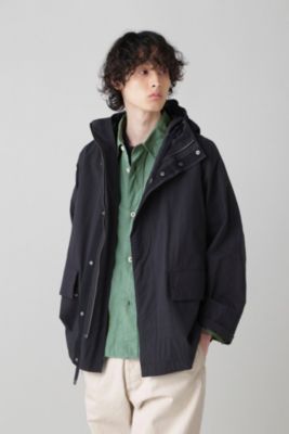 MHL(エムエイチエル)のCOTTON NYLON PLAINWEAVE通販 | mirabella homme