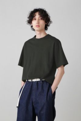 MHL(エムエイチエル)のWA-SHI COTTON JERSEY通販 | LEEマルシェ