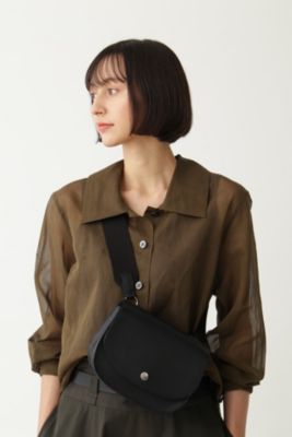 MARGARET HOWELL(マーガレット・ハウエル)のOILED LEATHER通販 eclat