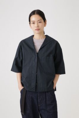 MHL(エムエイチエル)のSUPERFINE COTTON TWILL通販 | mirabella