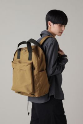 MHL(エムエイチエル)のDAYPACK通販 | 集英社HAPPY PLUS STORE