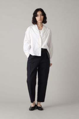 MARGARET HOWELL ORGANIC COTTON OXFORD