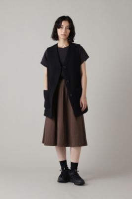 ＜集英社＞ MARGARET HOWELL(マーガレット・ハウエル)/COTTON TWILL