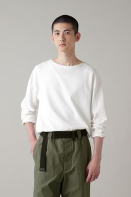 MHL(エムエイチエル)のDRY COTTON JERSEY通販 | 集英社HAPPY PLUS STORE