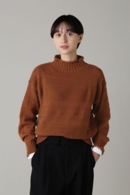 MARGARET HOWELL LIGHTWEIGHT WOOL