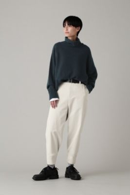 MARGARET HOWELL(マーガレット・ハウエル)のORGANIC COTTON TWILL通販