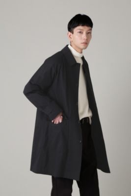 MHL(エムエイチエル)のPROOFED COTTON NYLON TWILL通販 | 集英社HAPPY