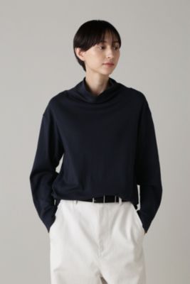 MHL(エムエイチエル)のORGANIC COTTON THERMAL JERSEY通販 | LEEマルシェ