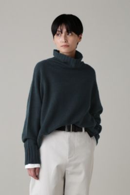 MARGARET HOWELL(マーガレット・ハウエル)のWOOL CASHMERE通販 eclat