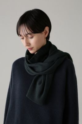 MARGARET HOWELL(マーガレット・ハウエル)のMERINO CASHMERE ACC通販