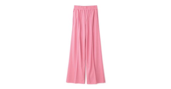 ADORE(アドーア)の◇ウールバランサーパンツ通販 | 集英社HAPPY PLUS STORE