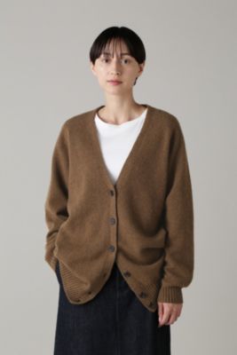 MARGARET HOWELL(マーガレット・ハウエル)のMERINO CASHMERE 通販