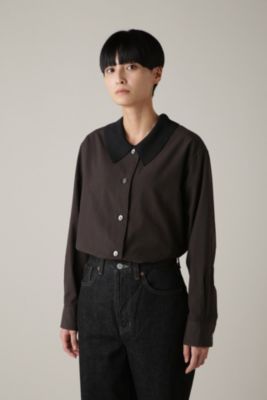 MARGARET HOWELL(マーガレット・ハウエル)のCOTTON SILK通販 | 集英社