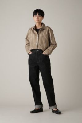 MARGARET HOWELL(マーガレット・ハウエル)のORGANIC COTTON DENIM通販