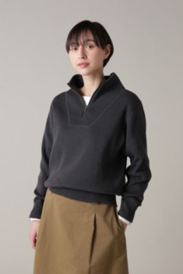 MHL(エムエイチエル)のVINTAGE DRY COTTON通販 Marisol（マリソル）