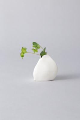 ＜集英社＞ HUMAN WOMAN(ヒューマン ウーマン)/Flower Vase by Roos Van de Velde Ｓ