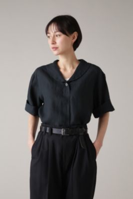 MARGARET HOWELL(マーガレット・ハウエル)のSHIRTING LINEN通販