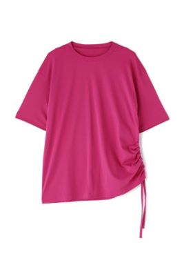 アドーア（ADORE）/◆クリアハイゲージカットソー ADORE(アドーア)の◇クリアハイゲージカットソー通販 | 集英社HAPPY