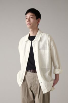 MHL(エムエイチエル)のLIGHTWEIGHT COTTON LINEN通販 | 集英社HAPPY ...