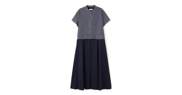 ADORE(アドーア)の◇クリアツイルワンピース通販 | 集英社HAPPY PLUS STORE 