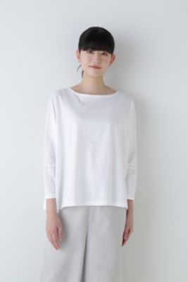 human woman(ヒューマン ウーマン)の◇ドルマンスリーブ
