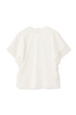 ADORE(アドーア)の◇2WAY ツイルブラウス通販 | 集英社HAPPY